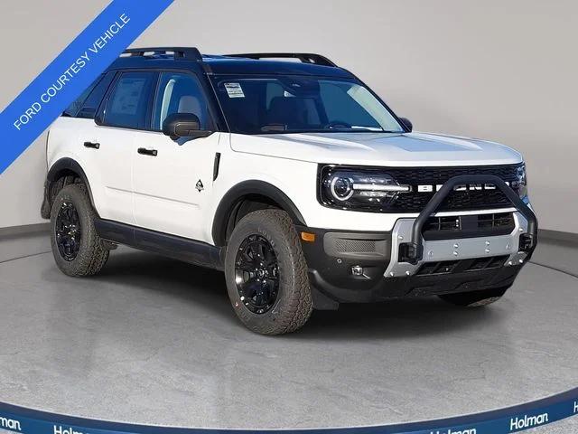 ford bronco sport 2026 3FMCR9CN0TRE08285 image ford bronco sport 2026 3FMCR9CN0TRE08285 image